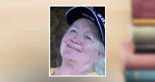 Sandra Jean Hudson Obituary November 28, 2023