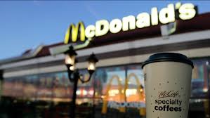 The company has seen revenues falling in recent years. Woman Arrested For Insurance Fraud Claims Mcdonald S Coffee Caused 2nd Degree Burns Abc7 Chicago