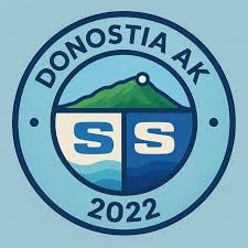 Logo Donostia A.K.