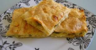 Borek Turc Ou Armenien Au Fromage La Recette De Base La Plus Simple Et La Plus Rapide Recette Alimentation Recette Turque