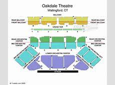 Rational The Dome At Oakdale Theatre Seating Chart Charlie