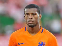 Liverpool boss jurgen klopp admits the club has had no response from gini wijnaldum. Georginio Wijnaldum Wikipedia