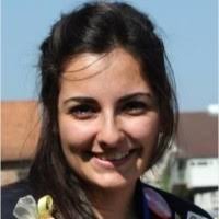 Camila Risso González