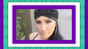 La historia de Tricia Miranda una de las mejores bailarinas y coreógrafas.