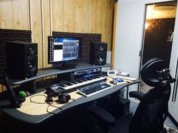 dtm部屋 お前らが自慢したい音楽機材のある部屋見せろよ daw速報 dtm 部屋 ホームスタジオ 部屋