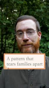 This is a big one that I'm re-sharing with you 👇 If you spend any time  with people who are doing the work of breaking a cycle, eventually this one  becomes part