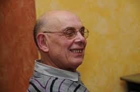 Robert BIRK, 87 ans (SAINT CHAMOND)