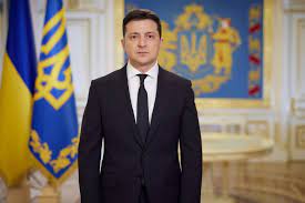 Jun 25, 2021 · мы сделаем в любом случае, но не для того, чтобы отключить людей от воды», — сказал зеленский. Ce Proyav Lyubovi Ta Turboti Zelenskij Zaklikav Ukrayinciv Svyatkuvati Velikden Vdoma Video Pravdatut News Golovni Novini Lviv Ukrayina