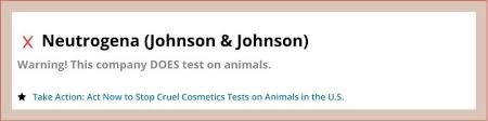 They do act as supporter of cruelty free practices. Is Neutrogena Cruelty Free In 2021 Vegan Beauty Diary
