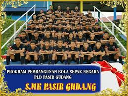 Permainan sepak bola sudah menjadi salah satu olahraga yang populer dan banyak sekali walaupun tidak seperti sepak bola zaman sekarang, permainan ini juga mulai muncul di sejumlah negara, seperti di sinilah pentingnya pembagian tim dan adanya peran pemain bertahan (defender). Program Pembangunan Bola Sepak Negara Smk Pasir Gudang Facebook