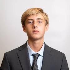 Kaden Gallagher's Instagram, Twitter & Facebook