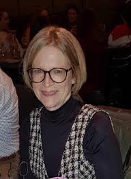 Cathy Egan, Cloonbarry, Aclare, Co. Sligo. Peacefully in her home  surrounded by her loving family, husband Neil, daughters Aisling and  Caitlin, sons Patrick, Brendan, Declan, Niall and Brian, daughters-in-law  Ying Yan and