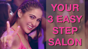 List of Brands Endorsed by Sara Ali Khan