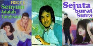Dewasa karangan fredy s story. Novel Karya Fredy S Laris Karena Bumbu Bumbu Erotis Merdeka Com