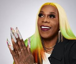 Big Freedia's 5 Best Collaborations - Metro Weekly