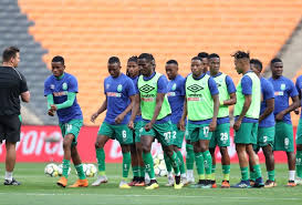 Amazulu fc page on flashscore.com offers livescore, results, standings and match details (goal scorers, red cards football, south africa: Psl Confirm Points Deduction From Amazulu