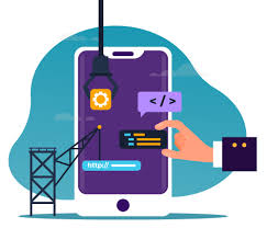 Turn your website into a dedicated app for android (debug / release apk + app bundle(aab) + source code) and ios, online and within a minute. Website To Android App Convert Website Into Android Apps