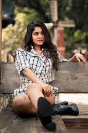 Her second film male billu was released in july 2019. Sanjana Anand Latest Photoshoot Images