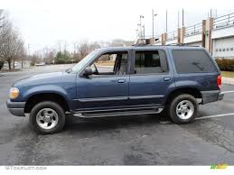 Image result for Deep Wedgewood Blue 1999 Ford