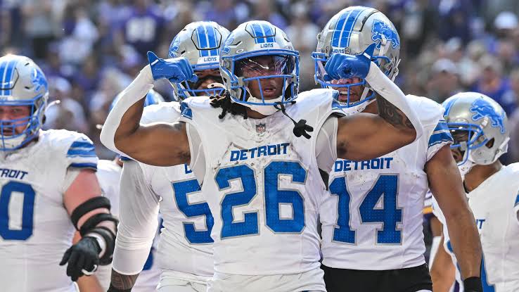 Tennessee Titans vs Detroit Lions picks, predictions for NFL Week 8