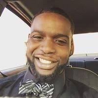 Luther Shaheed Davis (1993-2017)