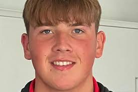 Turning dreams into reality: GCSE student Cian Williams begins his joinery  career with an apprenticeship thanks to career support