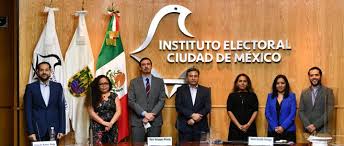 10 del instituto federal electoral en el estado de méxico. Que Es El Instituto Electoral De La Ciudad De Mexico Iecm