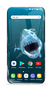 Descarga klwp live wallpaper pro key para android en aptoide! Wave Live Wallpapers Pro For Android Apk Download