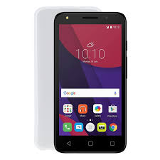 TPU Phone Case For Alcatel Pixi 4 5.0 ...