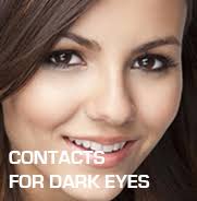 Colored contacts for dark eyes. Buy Contact Lenses Online