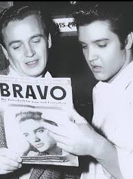 1977-08-04 News about Glenn's marriage from German BRAVO mag