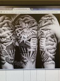 Check spelling or type a new query. Pin By John Collins On Tattoo S Rest In Peace Tattoos Arm Sleeve Tattoos Mens Full Sleeve Tattoo