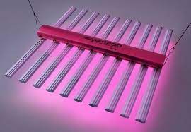 Although ideal for indoor agriculture and commercial horticulture, research facilities and first time growers have all found a true liking for heliospectra and the led grow light fixtures they offer. Bml Horticulture Spydr 1200 Led Grow Light Review