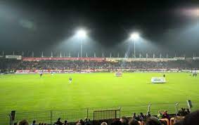 Bonitätsauskunft vfl osnabrück stadion verwaltungs gmbh. Bremer Brucke Wikipedia