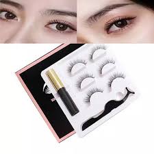 Tetapi bulu mata magnet juga memiliki kekurangan. Bisa Cod Ready Like Wonderlash Starlash Bulumata Magnet Original Shopee Indonesia