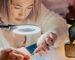 Artisan Permanent Jewelry in Rhode Island