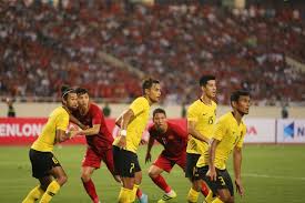 Kết quả bóng đá nam sea games 30 2019: Lá»‹ch Thi Ä'áº¥u Bong Ä'a Hom Nay 11 6 Viá»‡t Nam Vs Malaysia Máº¥y Giá»