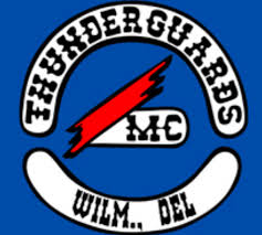African American Black 1 Percenter Motorcycle Clubs Thunderguards Mc Motorcycle Club One Percenter Bikers Motorcycle Clubs Biker Clubs Mcs