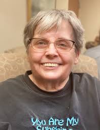 Obituary information for Marion Ilene VanKuren