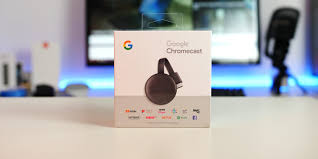 Chromecast works with apps you love to stream content from your pixel phone or google pixelbook. Review The New Google Chromecast Is Much The Same W Some Solid Upgrades Video 9to5google