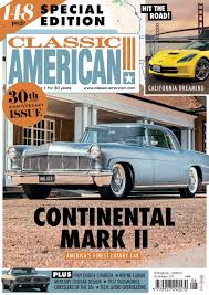 21 in the monster energy nascar cup series through the years. Classic American August 2018 By Mortons Media Group Ltd Issuu