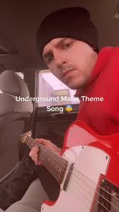 Dalton Gray (@graveygeetar)