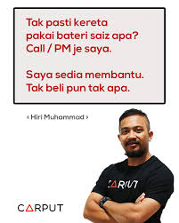 We did not find results for: Semak Bacaan Voltan Bateri Kereta Yang Baik Carput