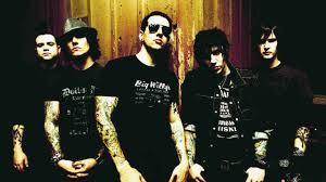 The band consists of vocalist m. The Story Behind The Song Avenged Sevenfold S A Little Piece Of Heaven Louder