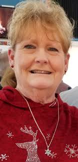 Susan Yant-McGee Obituary