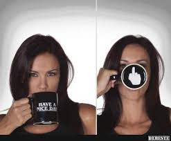 Solche bilder schaffen innerliche ruhe und zufriedenheit. Guten Morgen Kaffee Lustige Bilder Spruche Witze Echt Lustig