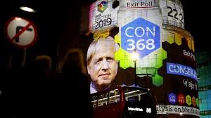Local elections in the united kingdom were held on 6 may 2021 for 145 english local councils (around 5,000 seats), thirteen directly elected mayors in england, and 39 police and crime commissioners in england and wales. Uk General Election 2019 Who Won And What Happens Now Bbc News