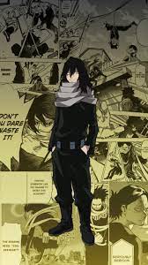 Unique anime designs on hard and soft cases and covers for iphone 12, se, 11, iphone xs, iphone x, iphone 8, & more. Aizawa Bnha Wallpapers Wallpaper Cave