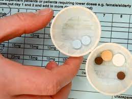 Medicines Administration 1: Understanding Routes Of Administration | Nursing  Times