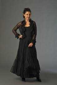 Black Tie Outfit Western Wear Women Western Clothing Western Apparel Clothing Black Tie Outfits Boho Chic Outfits Western Wear For Women